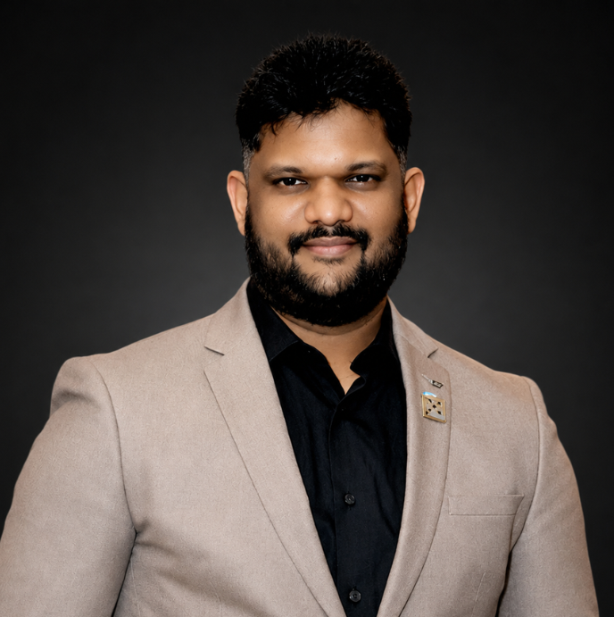 Kumar L.